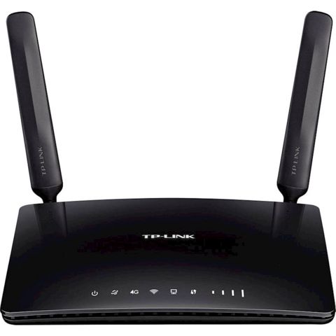 Wi-Fi router TP-Link TL-MR6400 — Bakı