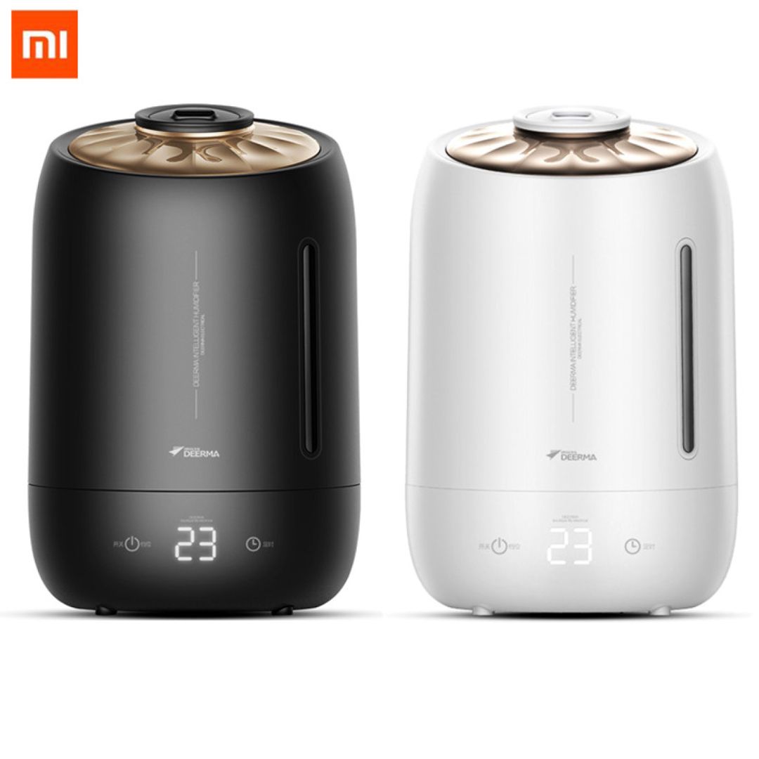 Hava nəmləndiricisi Deerma Humidifier DEM-F600 — Ev texnikası, Bakı