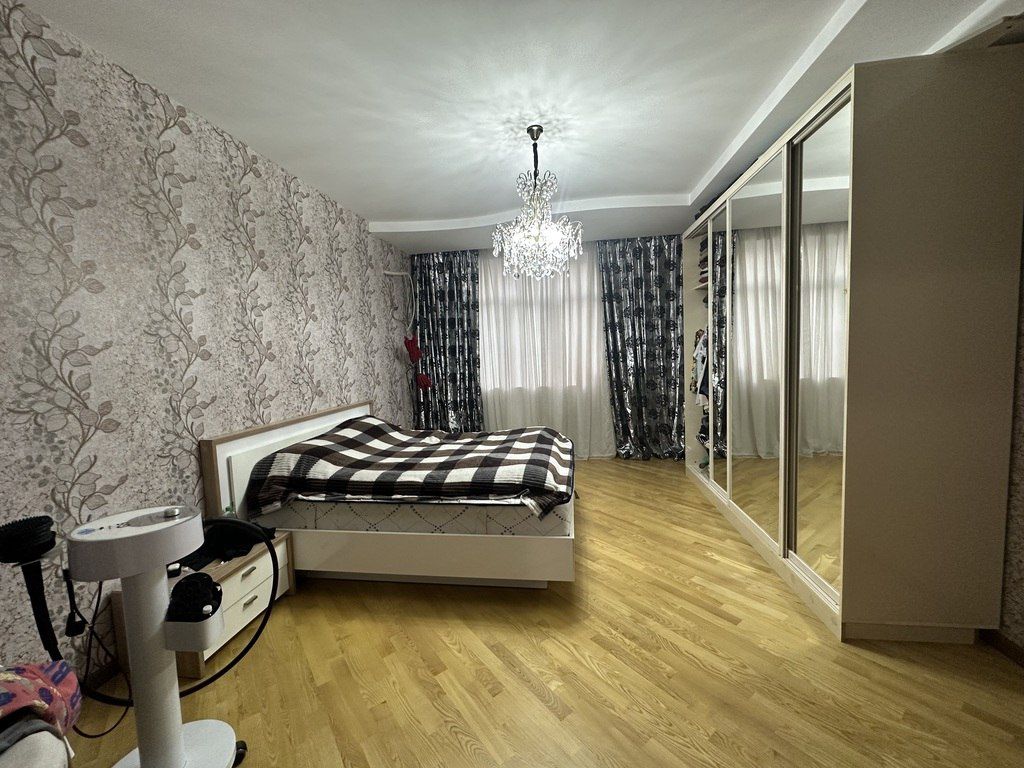 Satılır 3 otaqlı yeni tikili 157 m² — Mənzil, Bakı (8)