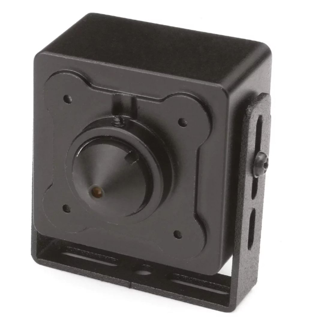 1Mp Pinhole müşahidə kamerası Dahua DH-HAC-HUM3100BP — Ağıllı ev və təhlükəsizlik, Bakı