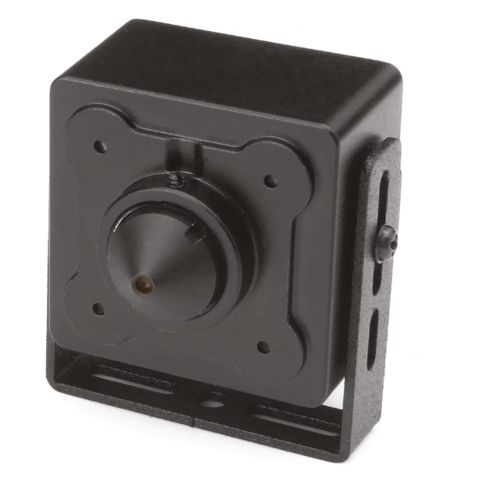 1Mp Pinhole müşahidə kamerası Dahua DH-HAC-HUM3100BP — 119 ₼ · Bakı · Ağıllı ev və təhlükəsizlik 1Mp Pinhole müşahidə kamerası Dahua DH-HAC-HUM3100BP — Bakı