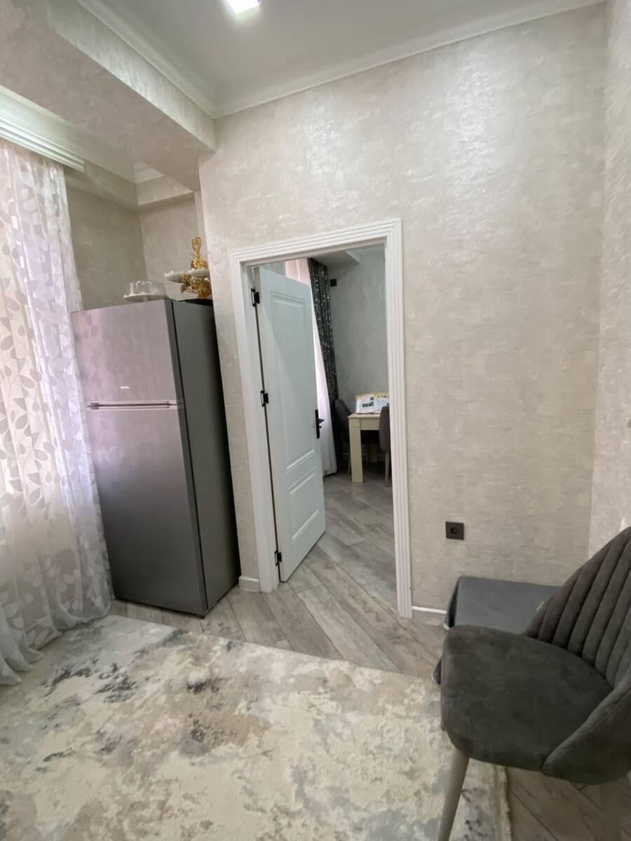 Satılır 2 otaqlı yeni tikili 65 m² — Mənzil, Xırdalan (4)
