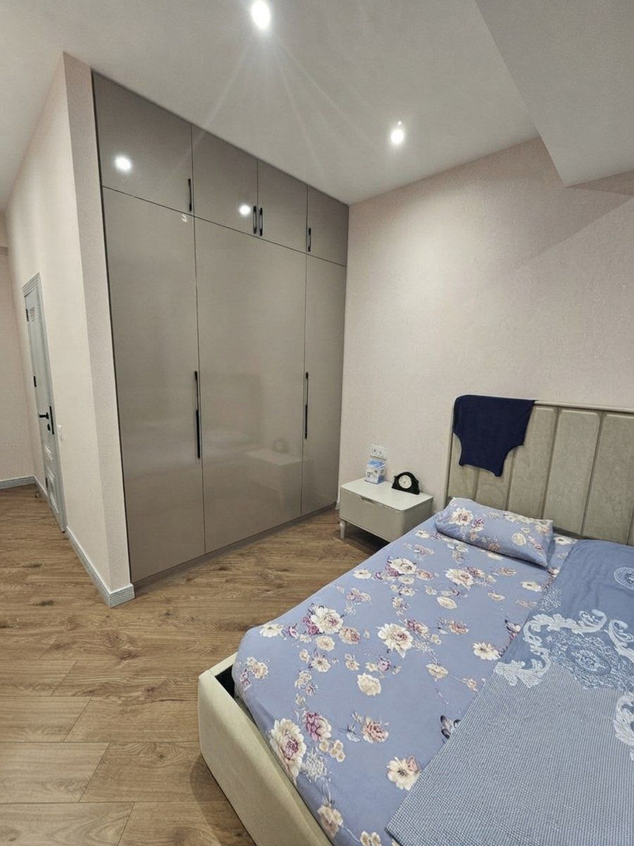 Satılır 3 otaqlı yeni tikili 118 m² — Mənzil, Bakı (5)