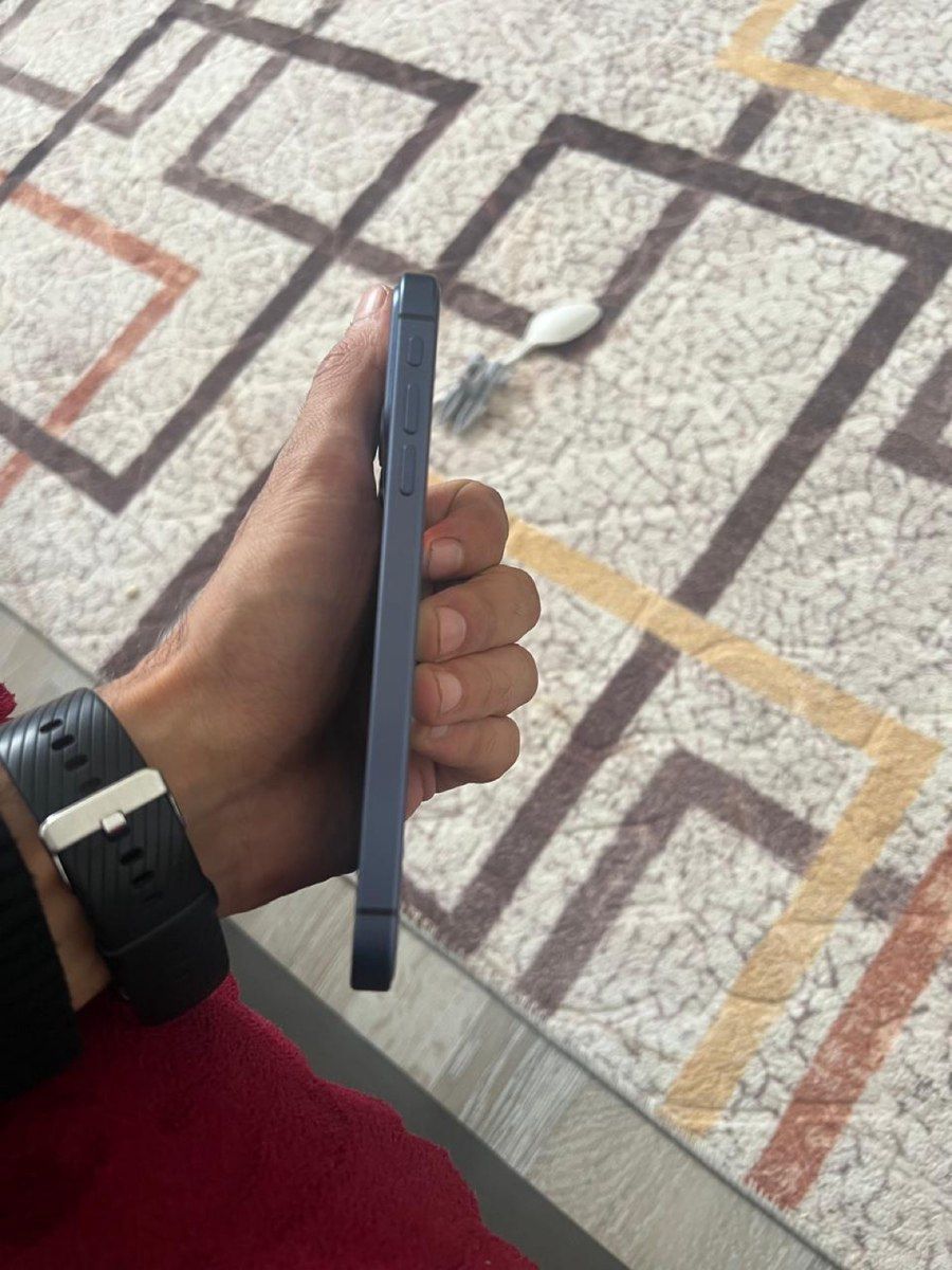 Apple iPhone 11 Black 64GB/4GB — Smartfonlar, Bakı