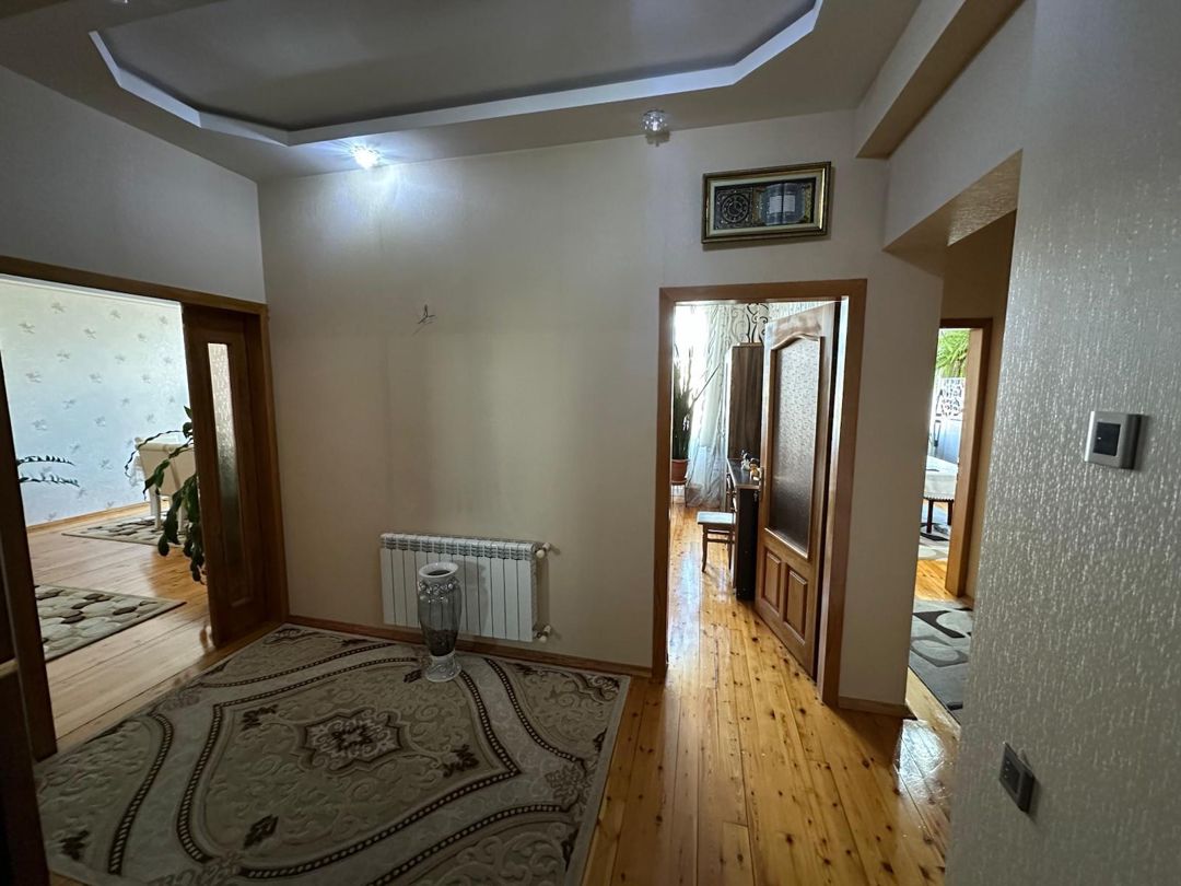 Satılır 2 otaqlı yeni tikili 80 m² — Mənzil, Bakı (5)