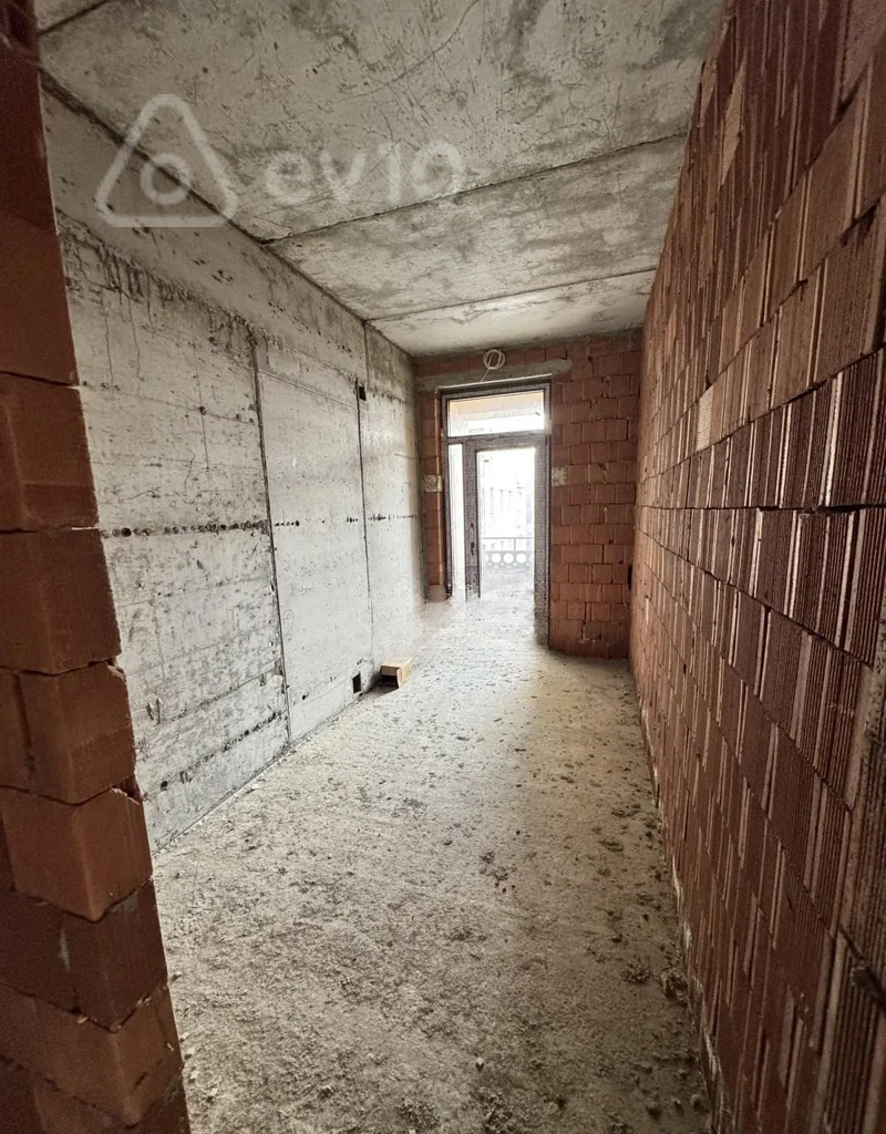 3 otaqlı mənzil, 174 m², Qarabağ küç — Mənzil, Bakı (5)
