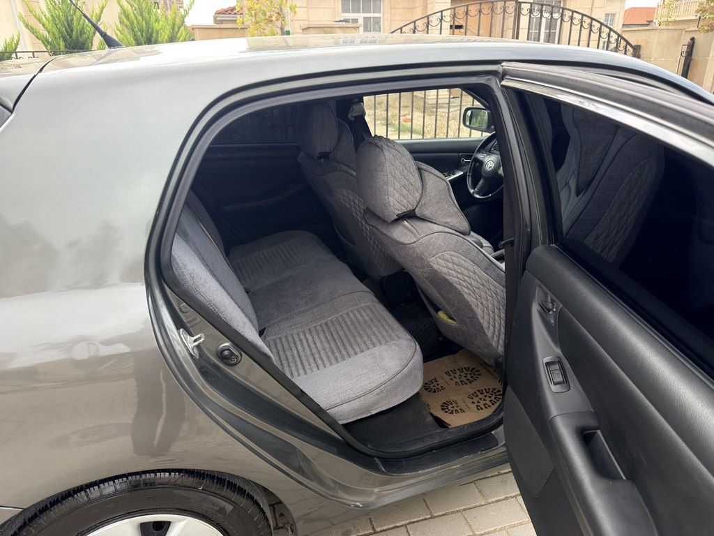 Toyota Corolla, 1.4 L, 2005 il, 341 300 km 99-HK-823 — Avtomobillər, Bakı (6)