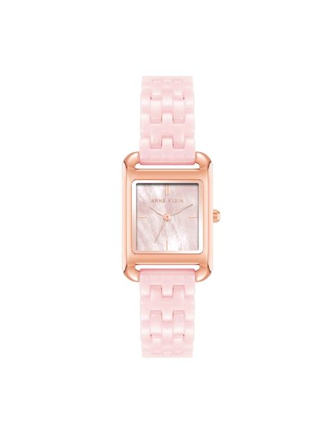 Qol saatı Anne Klein AK/5022RGPK — Bakı