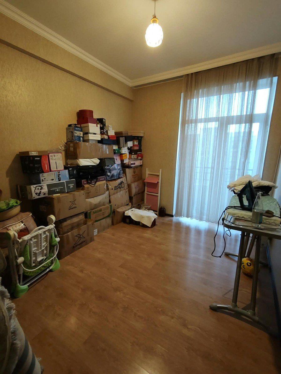 Satılır 4 otaqlı yeni tikili 110.8 m² — Mənzil, Bakı (12)