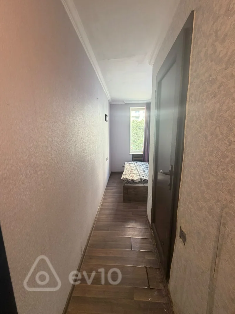 1 otaqlı mənzil, 31 m², Huseyin cavid pr — kirayə — Mənzil, Bakı (4)