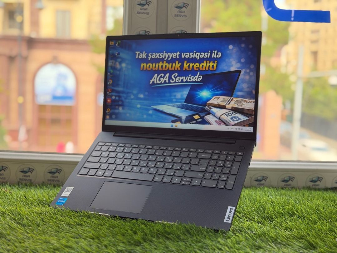 Noutbuk Lenovo IdeaPad — Noutbuklar, Bakı (2)