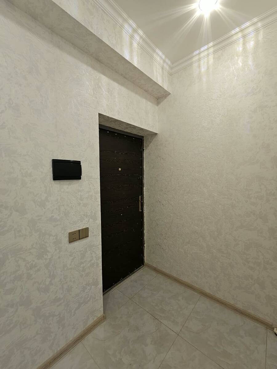 Satılır 2 otaqlı yeni tikili 53 m² — Mənzil, Bakı (8)