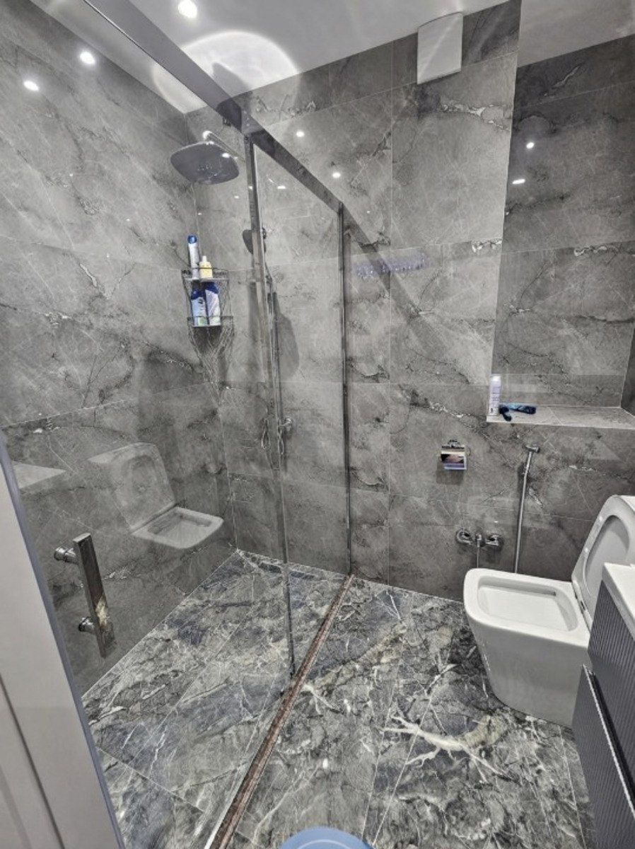 Satılır 3 otaqlı yeni tikili 118 m² — Mənzil, Bakı (10)