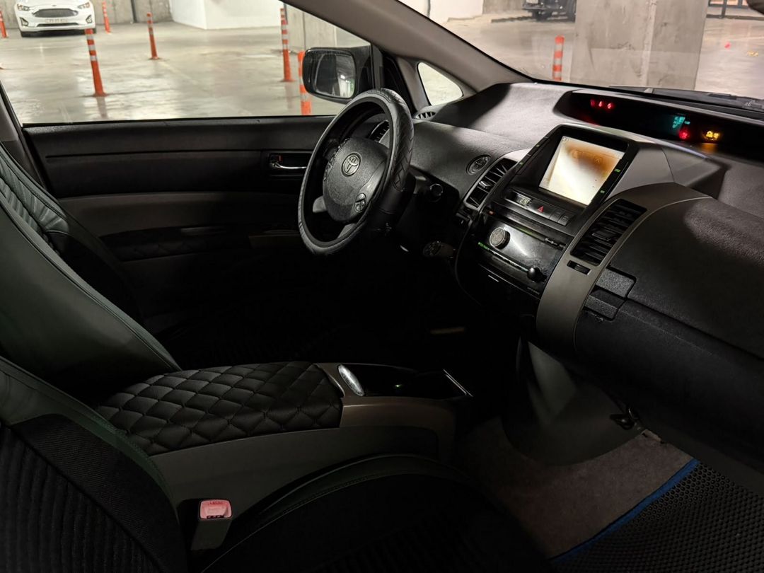Toyota Prius, 2007 il 77-MS-912 — Avtomobillər, Bakı (7)