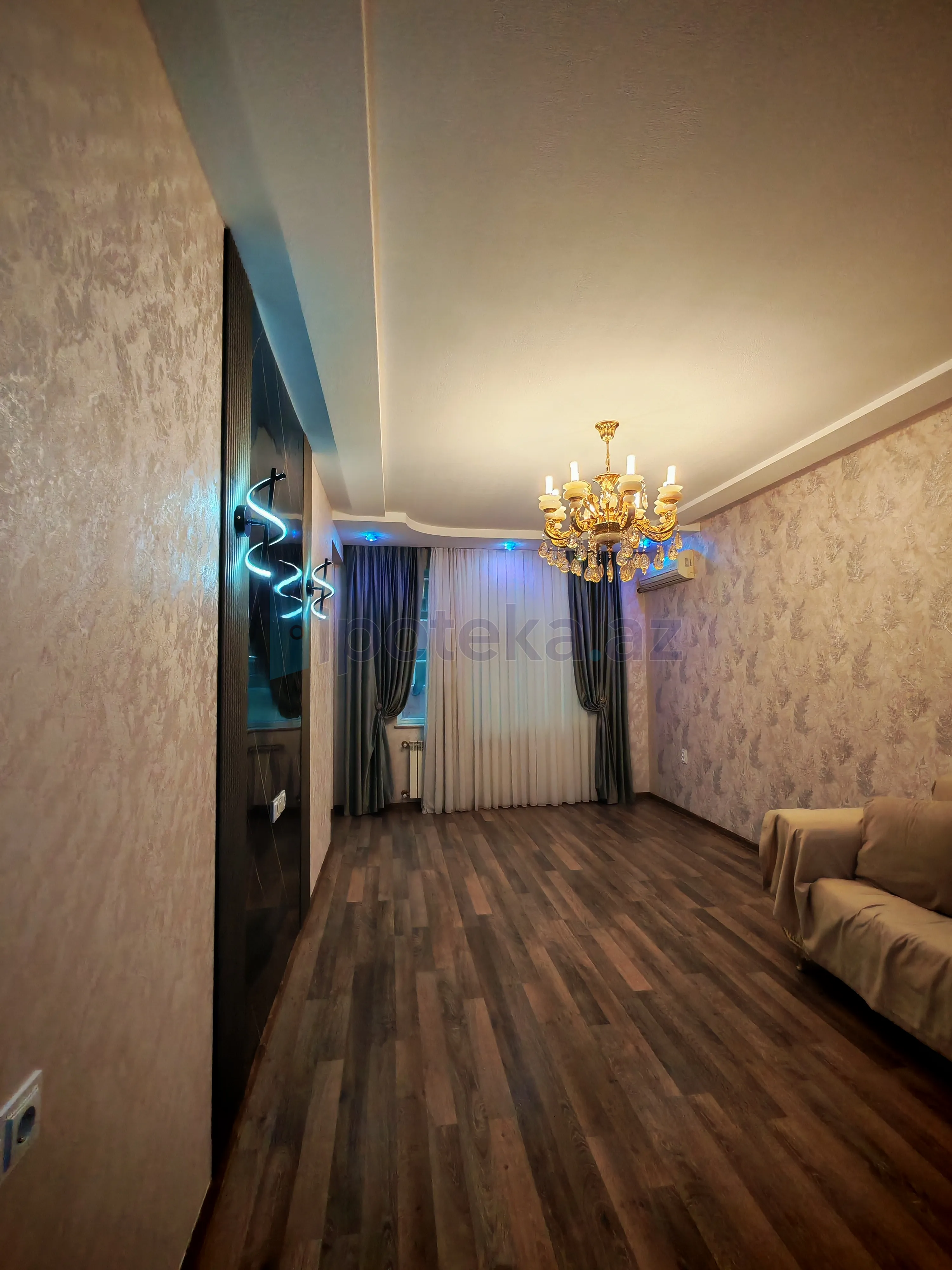 Satılır: 2 Otaq, Yeni tikili, 62.00 m² — Xırdalan