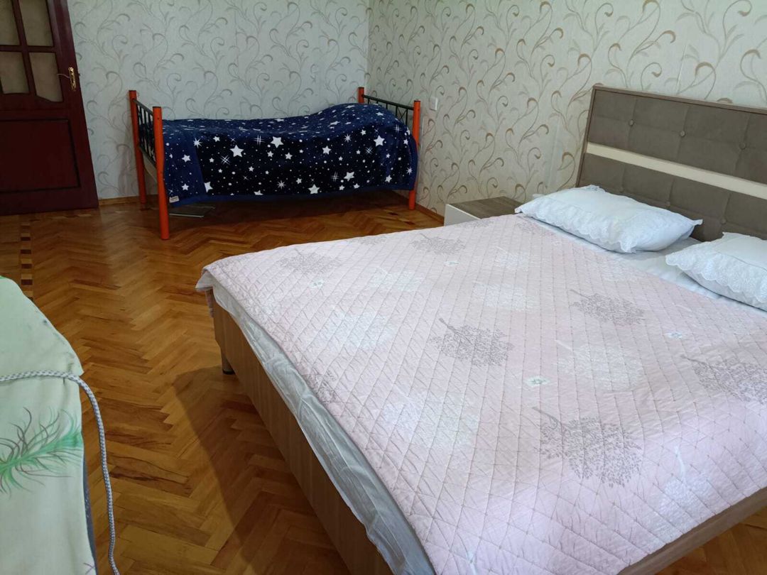 Satılır 3 otaqlı köhnə tikili 89 m² — Mənzil, Bakı (4)