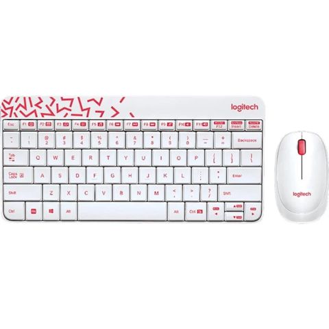 Dəst klaviatura və siçan Logitech MK240 Nano (920-008212) — 45 ₼ · Bakı · Klaviaturalar və siçanlar Dəst klaviatura və siçan Logitech MK240 Nano (920-008212) — Bakı