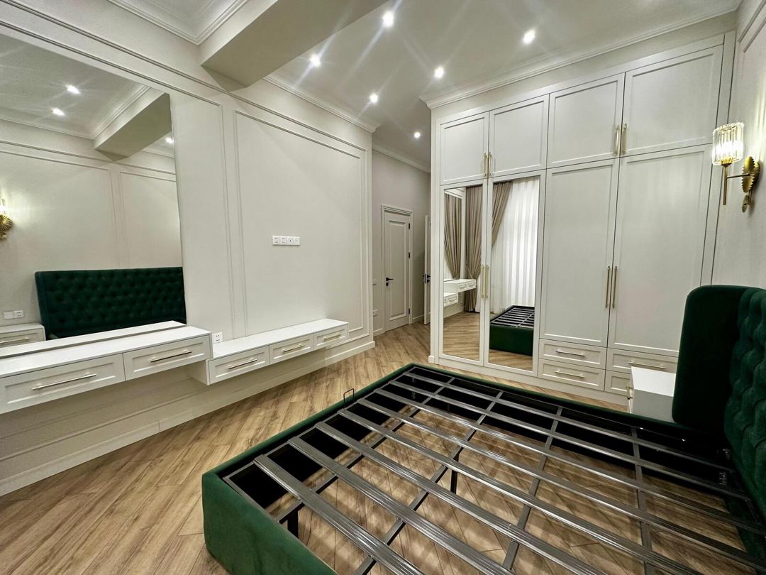 Satılır 4 otaqlı yeni tikili 149 m² — Mənzil, Bakı (7)