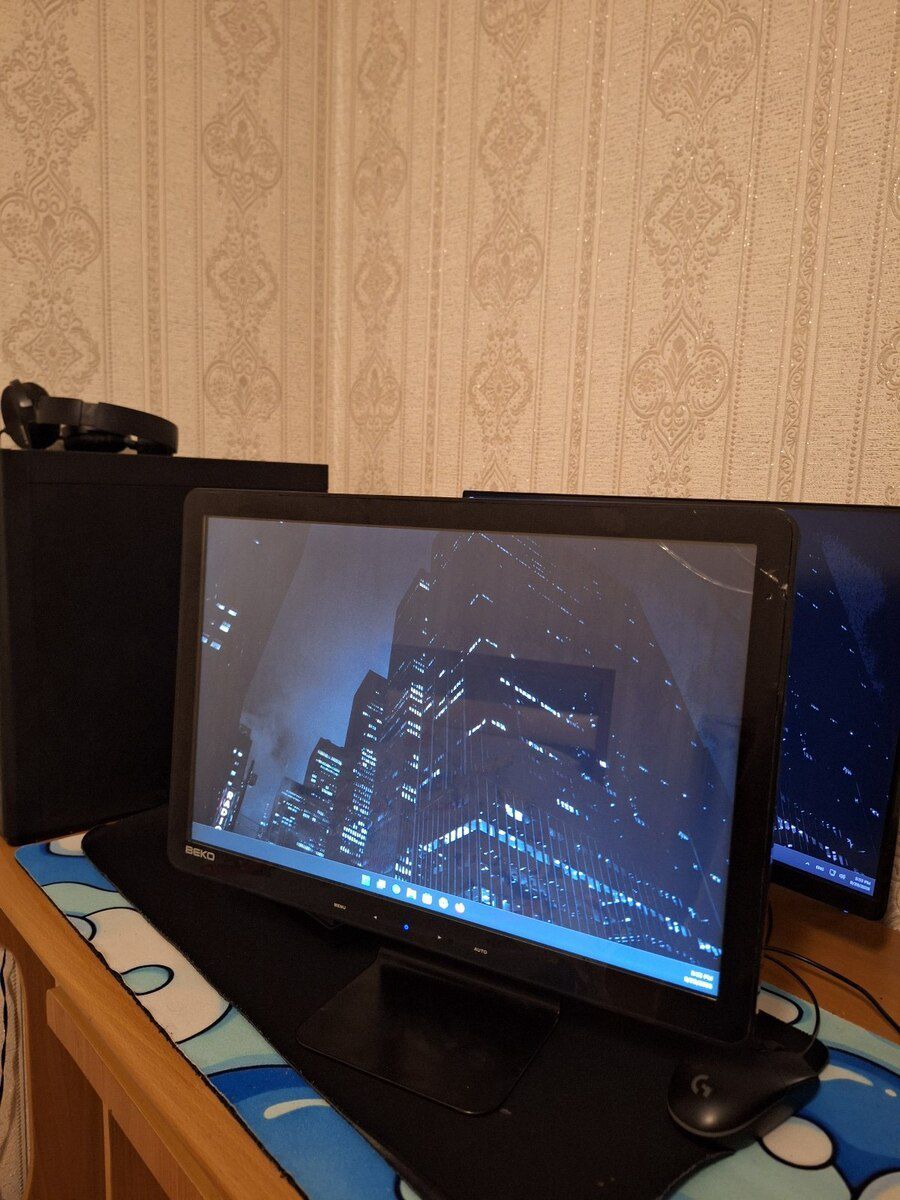 Monitor Beko — Kompüterlər və noutbuklar, Bakı (4)