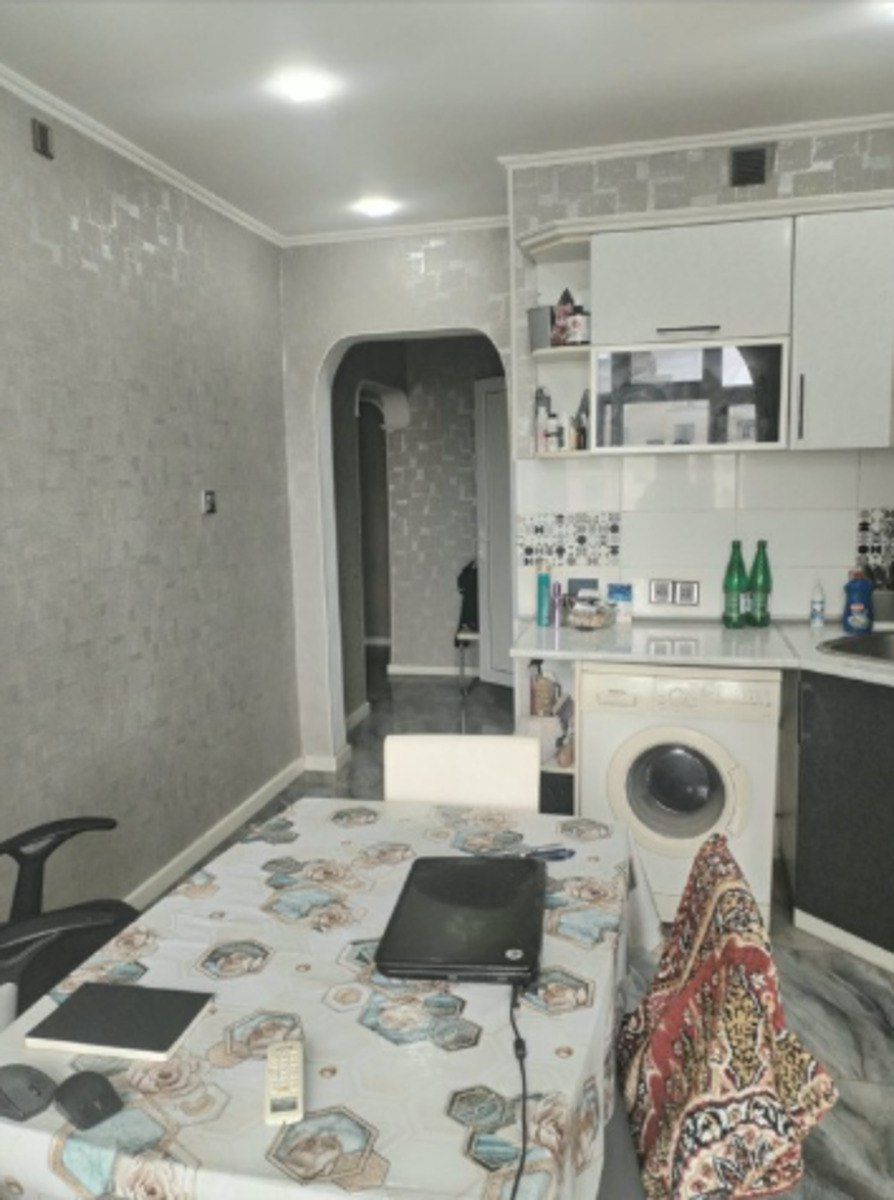 Satılır 3 otaqlı köhnə tikili 75 m² — Mənzil, Bakı (7)