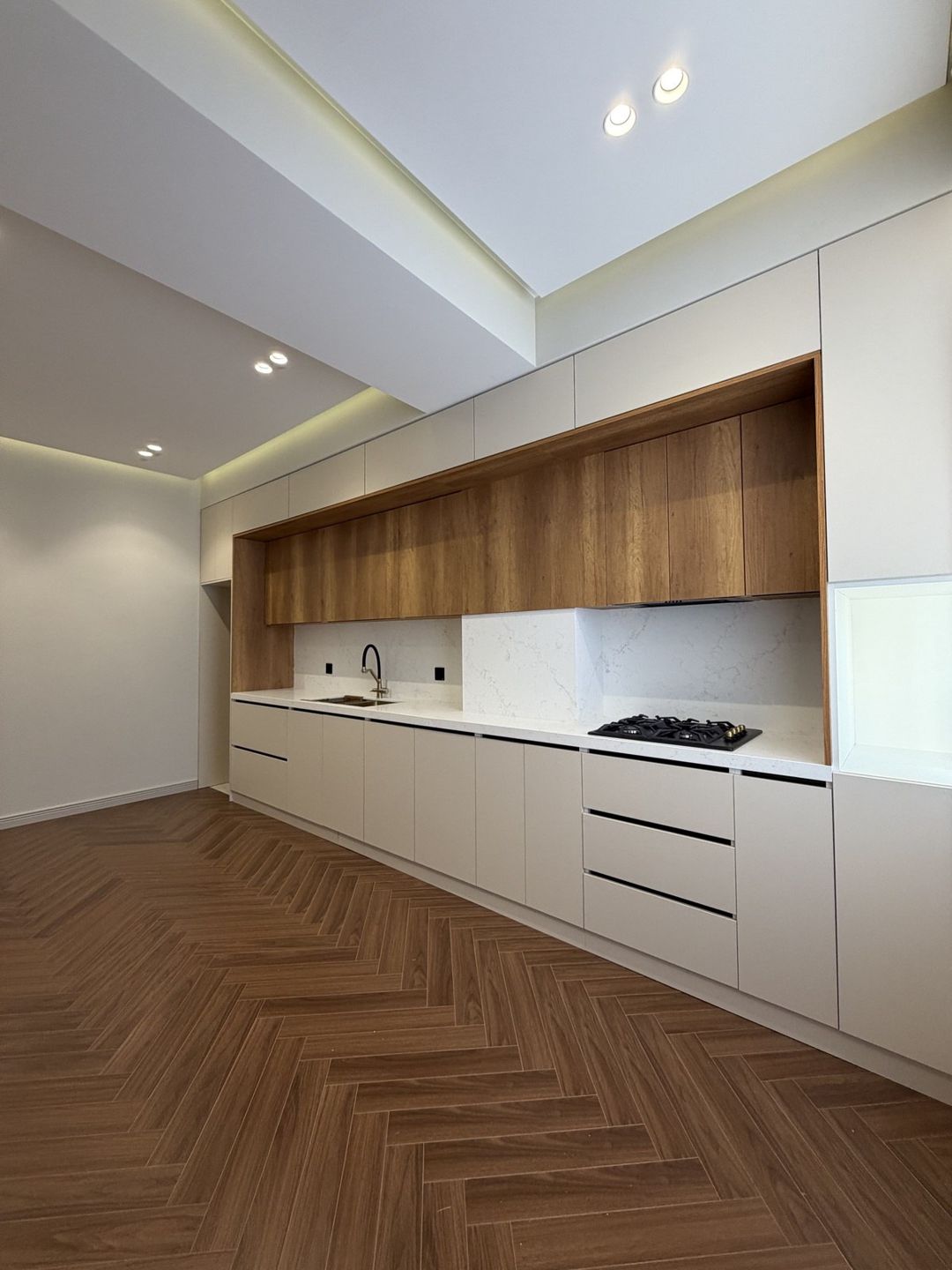 Satılır 3 otaqlı yeni tikili 110 m² — Mənzil, Bakı (12)