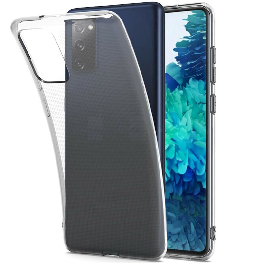 Silikon mobil telefonlar və qulaqlıqlar üçün çexollar və aksessuarlar (hər növ) — Telefonlar və qadjetlər, Bakı (2)