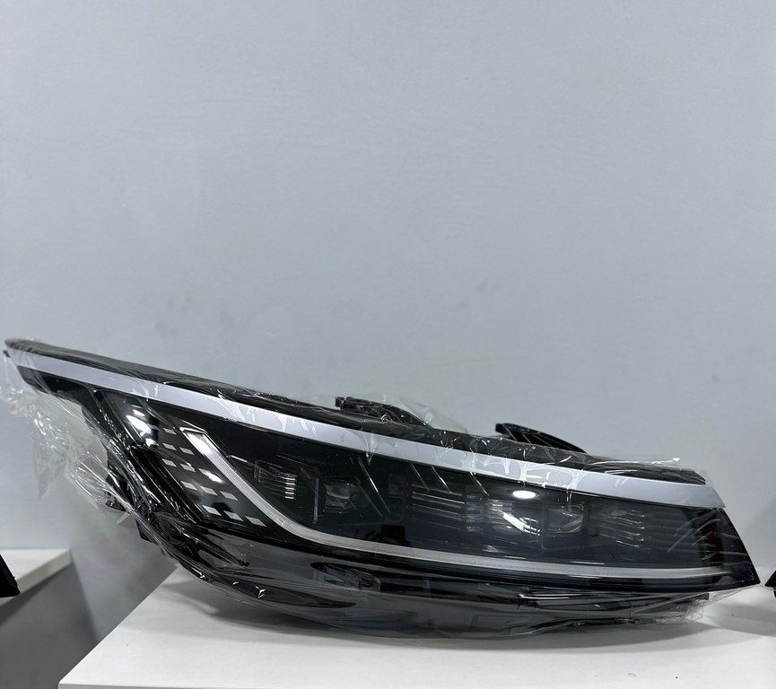 "BYD Destroyer 05" farası — Ehtiyat hissələri və aksesuarlar, Bakı (2)