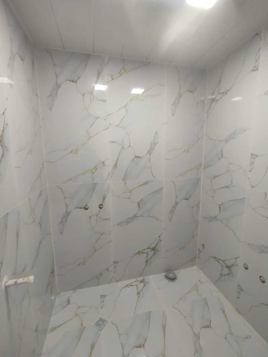 Satılır 2 otaqlı yeni tikili 44 m² — Mənzil, Bakı (9)