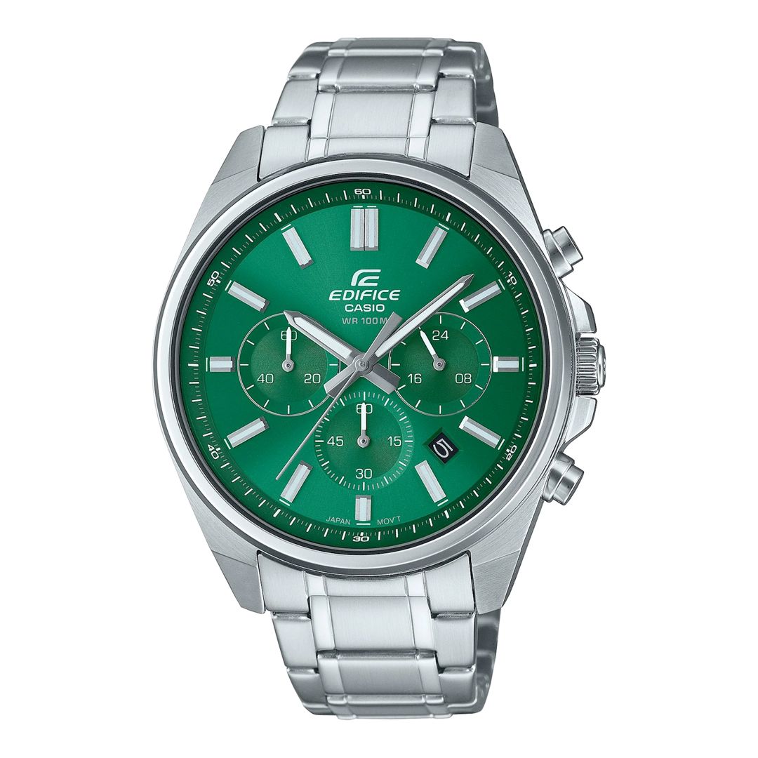 Qol saatı Casio Edifice EFV-650D-3AVUDF — Mallar, Bakı