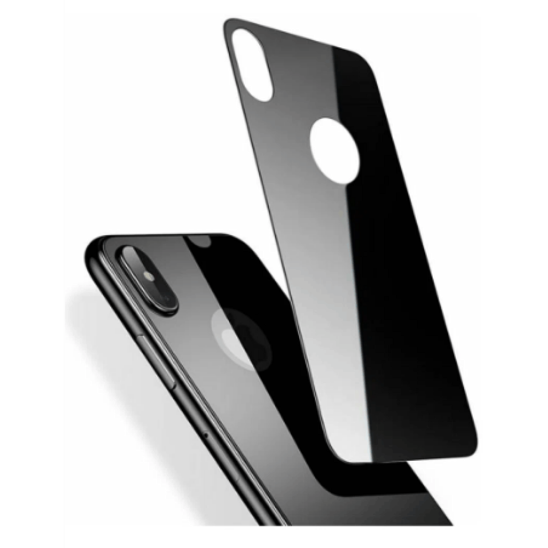 Qoruyucu şüşə Baseus SGAPIPH65-BM01 Apple iPhone XS Max üçün — Telefonlar və qadjetlər, Bakı (2)