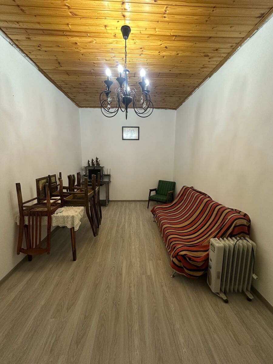 Həyət evi kirayə verilir, Maştağa qəs — Ev, villa, Bakı (3)