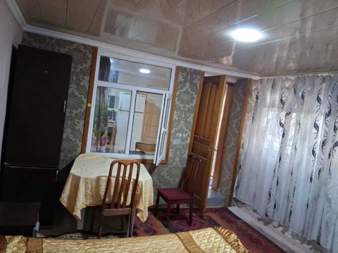 İcarəyə verilir 1 otaqlı həyət evi/bağ evi 40 m² — Bakı
