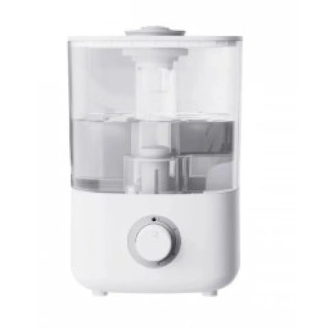 Hava nəmləndiricisi Lydsto Smart Humidifier F100 (XD-F100-01) — 34 ₼ · Bakı · Ev texnikası Hava nəmləndiricisi Lydsto Smart Humidifier F100 (XD-F100-01) — Bakı
