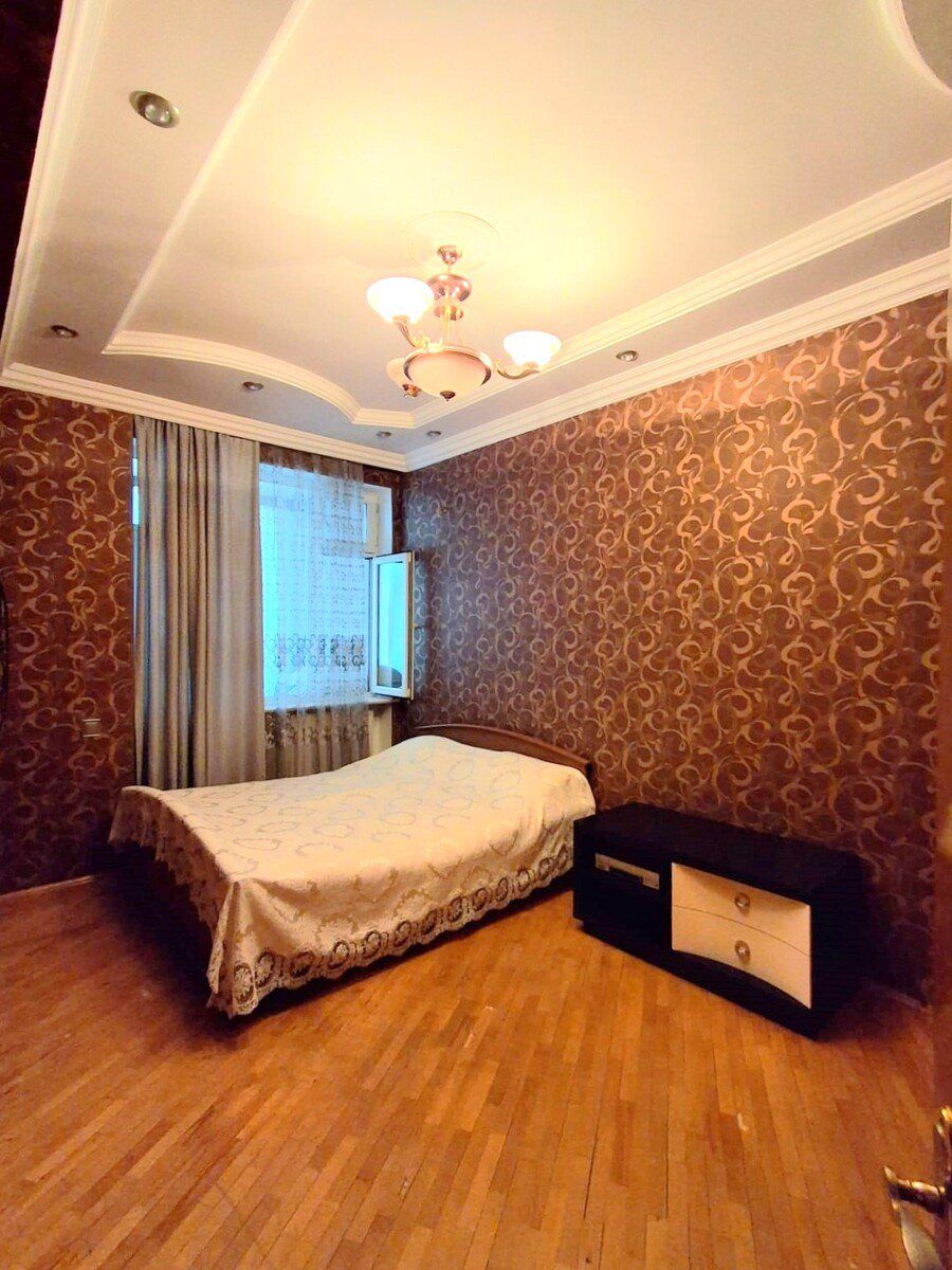 Satılır 2 otaqlı yeni tikili 83 m² — Mənzil, Bakı (11)