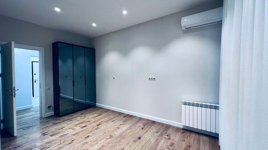İcarəyə verilir 3 otaqlı yeni tikili 110 m² — Mənzil, Bakı (12)