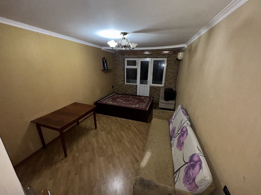 İcarəyə verilir 1 otaqlı köhnə tikili 30 m² — Mənzil, Sumqayıt (5)