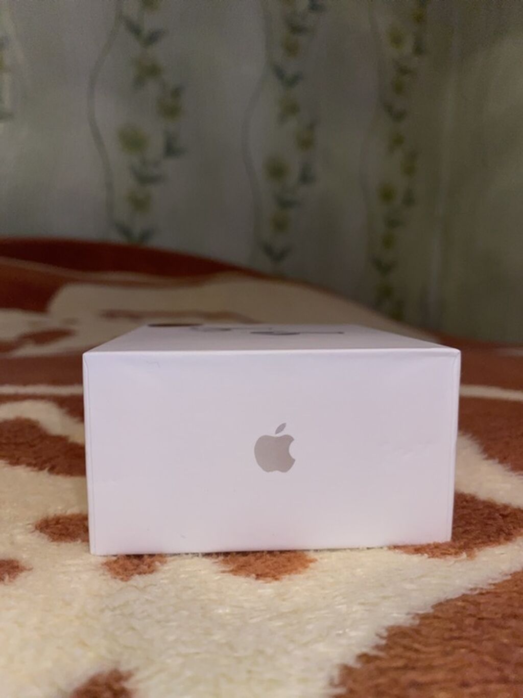 Yeni Simsiz (Bluetooth) Qulaqcıqlar, Apple, rəng - Ağ — Qulaqcıqlar, Bakı (4)