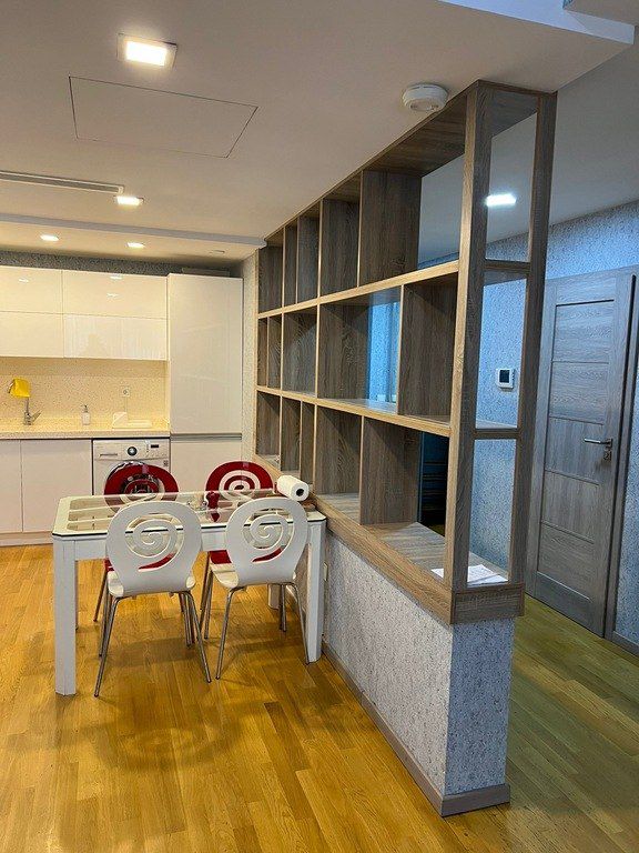 İcarəyə verilir 2 otaqlı yeni tikili 88 m² — Mənzil, Bakı (9)