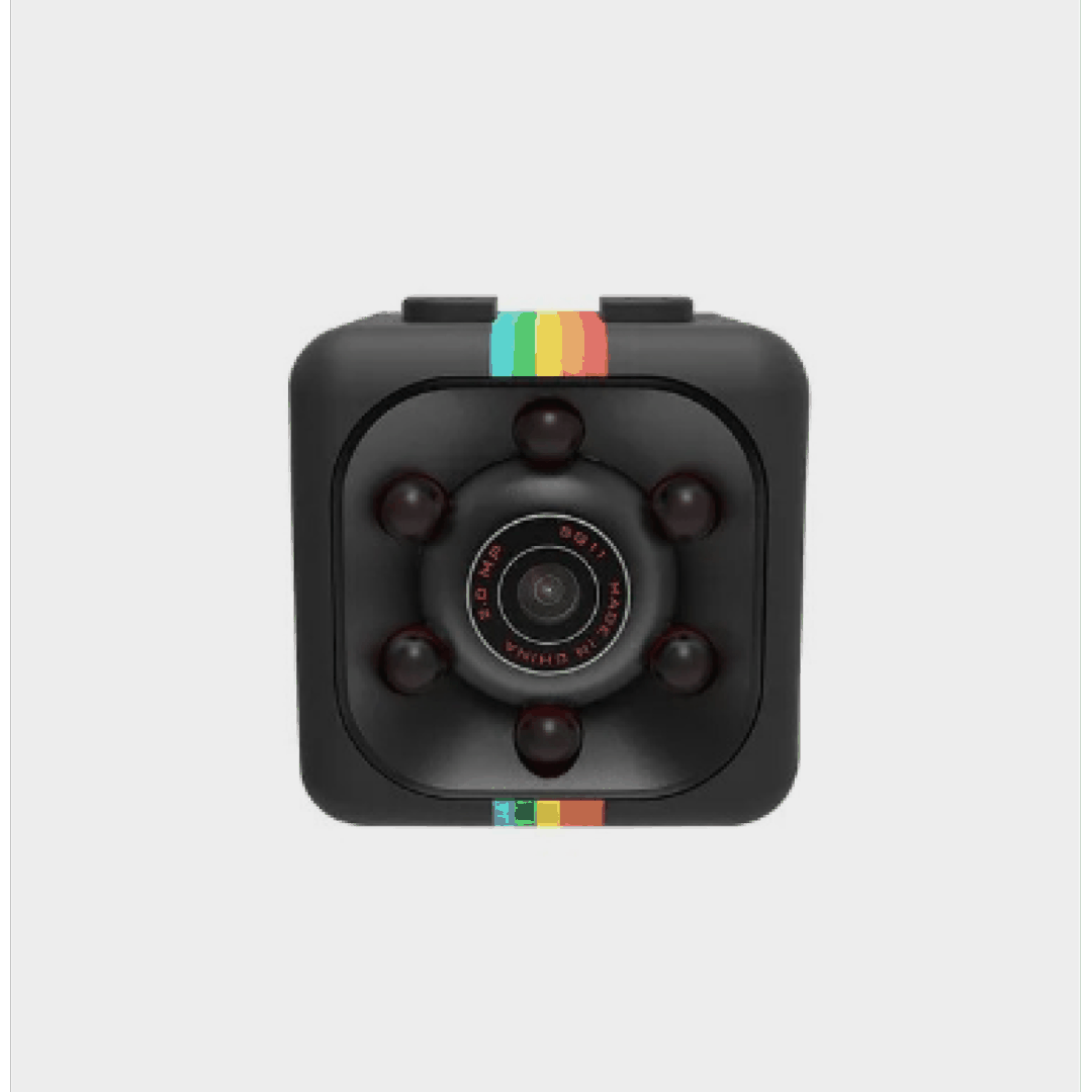 Miniatür simsiz kamera hd sq11 mini dv — Ehtiyat hissələri, Bakı (4)