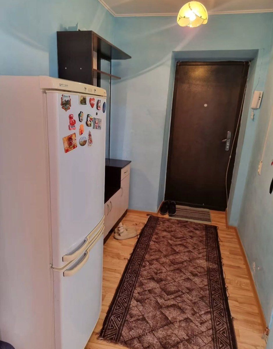 İcarəyə verilir 1 otaqlı köhnə tikili 36 m² — Mənzil, Bakı (3)
