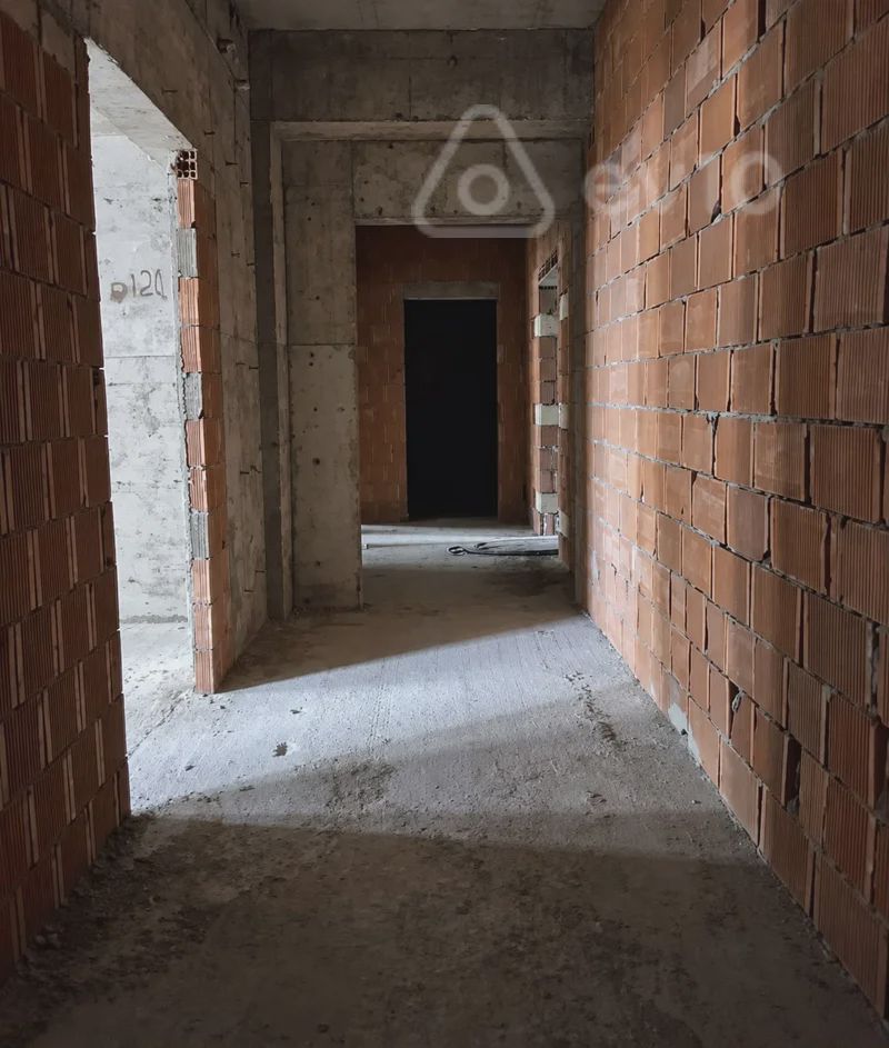 2 otaqlı mənzil, 84 m², General Məmmədşərif Həmidov — Mənzil, Bakı (12)