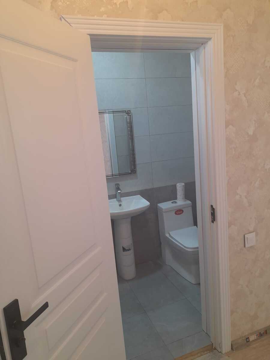 Satılır 2 otaqlı həyət evi/bağ evi 40 m² — Ev, villa, Bakı (5)