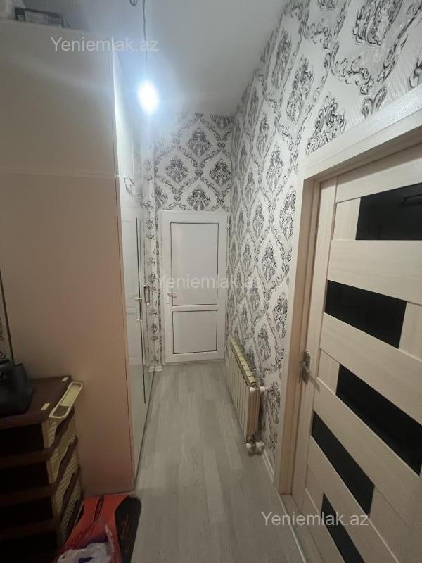 Kirayə 2 otaqlı Bina evi menzil (Yeni tikili), 50 m², Suraxanı rayonu — Mənzil, Bakı (5)