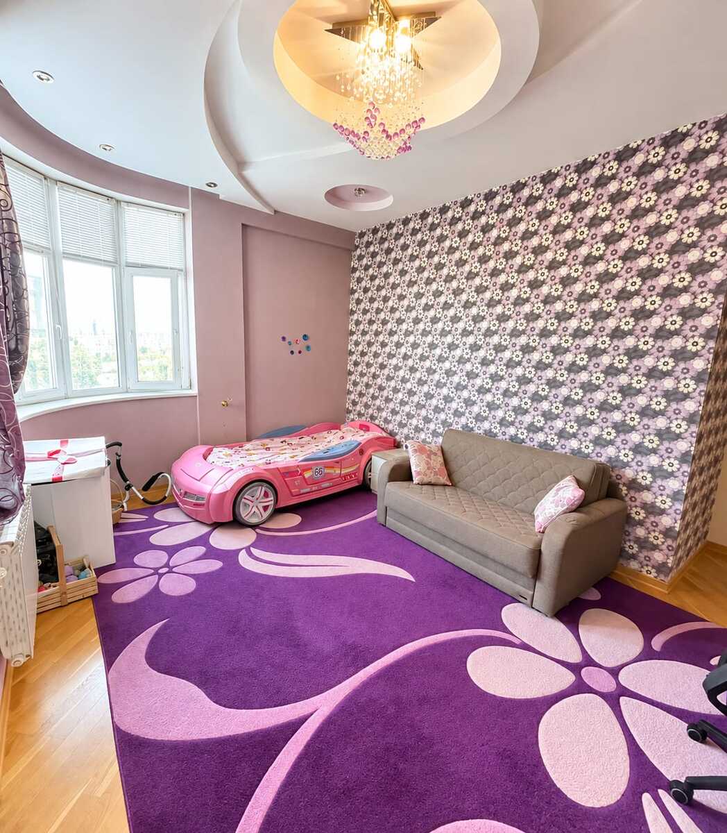 Satılır 4 otaqlı yeni tikili 173 m² — Mənzil, Bakı (3)