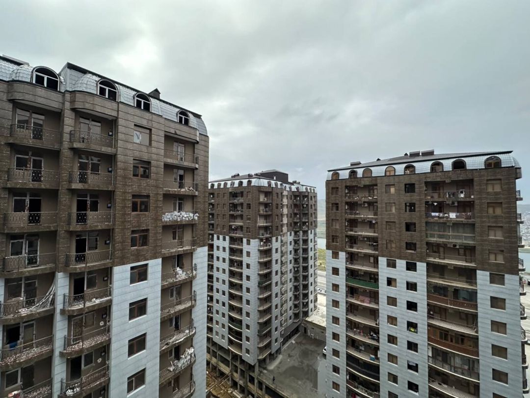 Satılır 2 otaqlı yeni tikili 73 m² — Mənzil, Bakı (4)