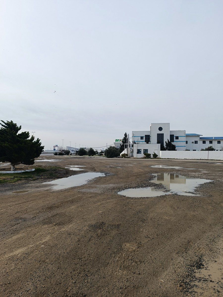 İcarəyə verilir obyekt 300 m² — Əmlak, Bakı (5)