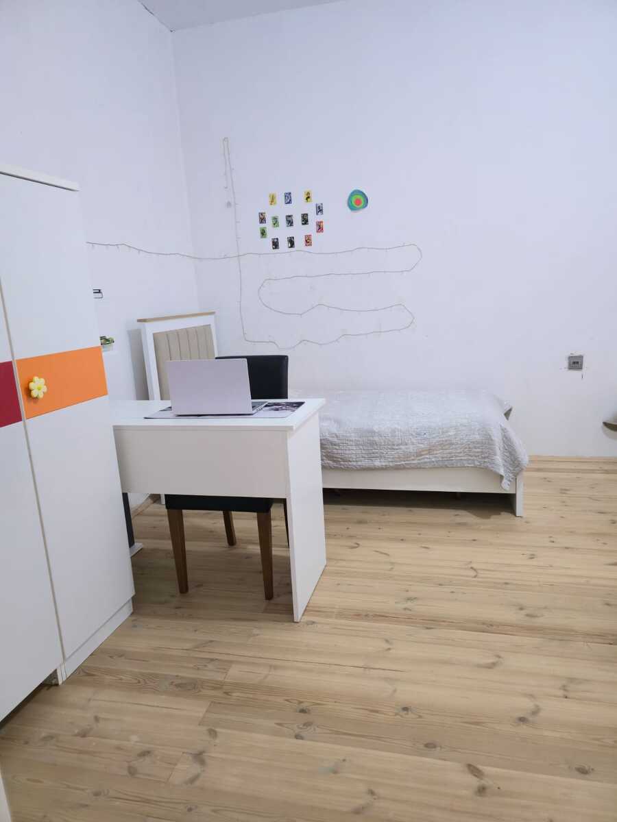 Satılır 5 otaqlı həyət evi/bağ evi 110 m² — Ev, villa, Bakı (8)