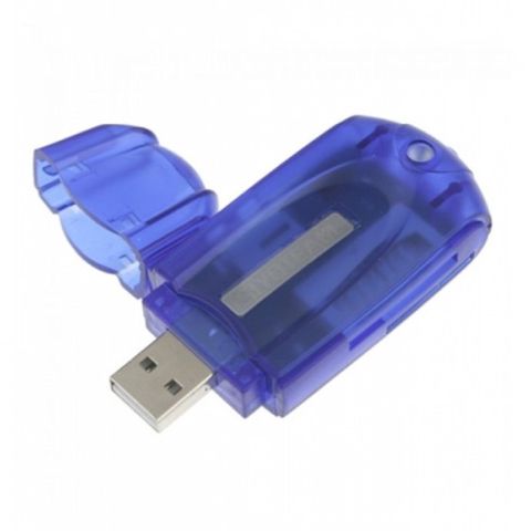 Kartrider Siyoteam SY-630 — 5 ₼ · Bakı · USB fləş yaddaş Kartrider Siyoteam SY-630 — Bakı