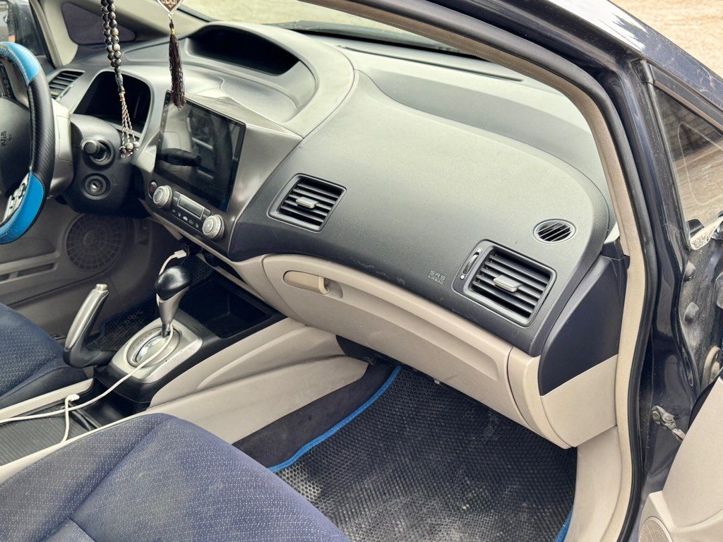 Honda Civic, 1.3 L, 0.4 kWh, 2005 il, 439 000 km 20-EN-291 — Avtomobillər, Bakı (4)
