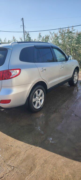 Hyundai Santa Fe, 2.0 L, 2009 il, 230 000 km 90-UY-704 — Avtomobillər, Saatlı (6)
